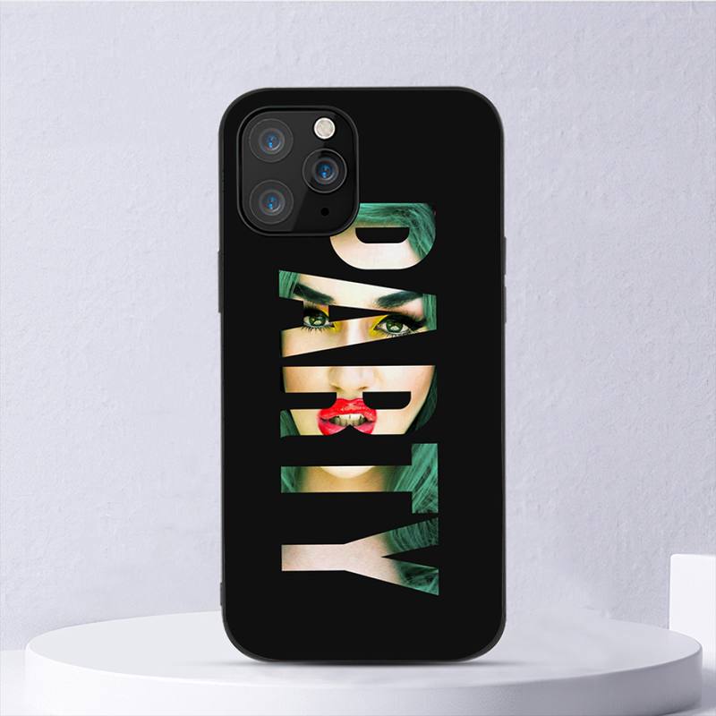 Adore Delano Party Phone Case For Iphone 11 12 Mini 13 14 Pro Xs Max X 8 7 6s Plus 5 Se Xr Shell