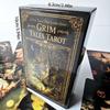 Previsão do futuro – Tarot
