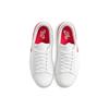 Air Jordan 1 Centre Court Banned Unisex-Sneaker Weiß University-Rot Sail DJ2756-101