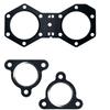Gasket Set With Seals 711286 For Polaris 550 Classic Edge LX Indy 550