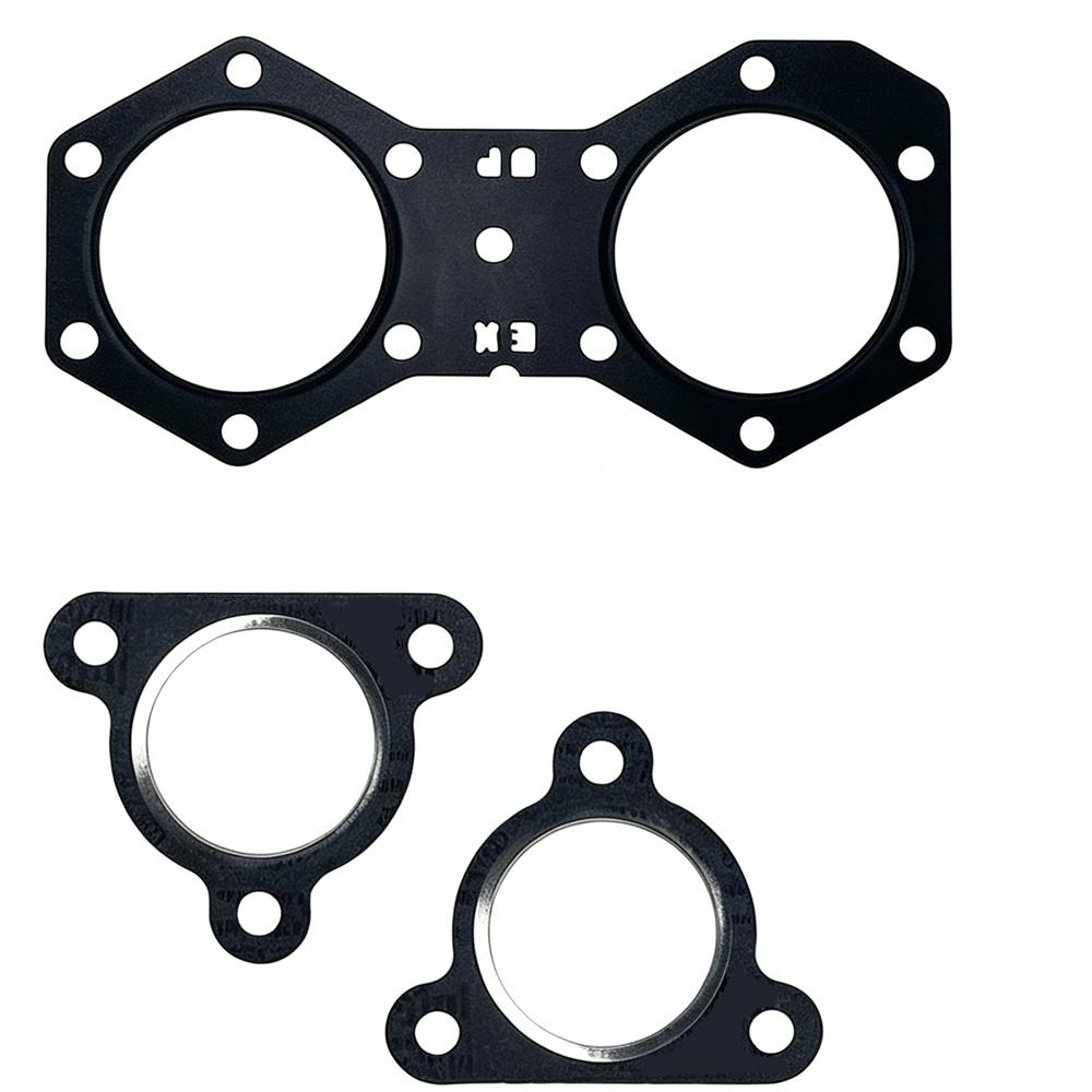 Gasket Set With Seals 711286 For Polaris 550 Classic Edge LX Indy 550
