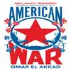 American War by Omar El Akkad Paperback Book 9781509852215