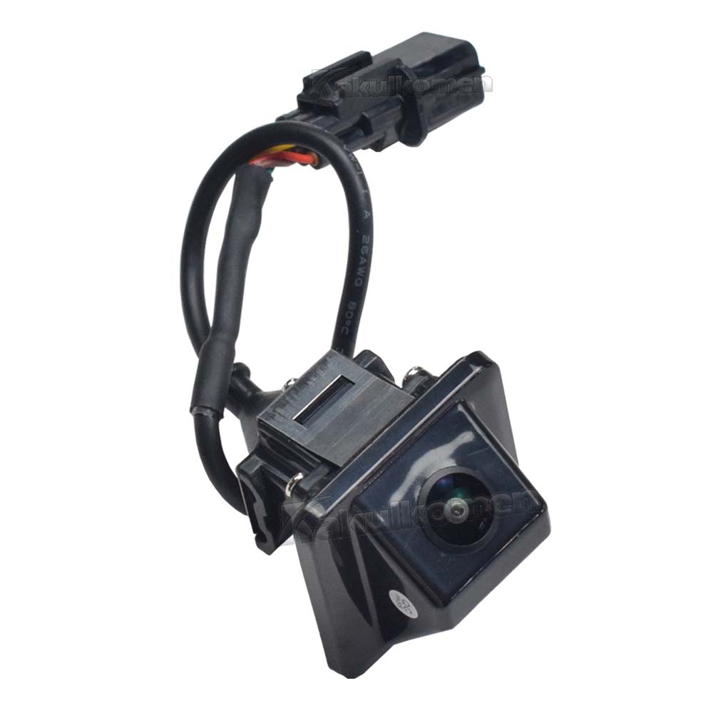 Rear View Reverse Parking Backup Camera Car Replacement 95760-2T650 957602T650 Fit For Kia Optima 2014 2015 95760-2T650