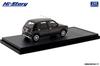 Inter Allied Hi Story Daihatsu Mira Gino Deep Brown Mica Finished Model 1/43 5-Door (2000)
