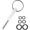 Coffee Machine Repair Tool Key, Open Security Oval Head Screws With Magnetic For Jura Capresso