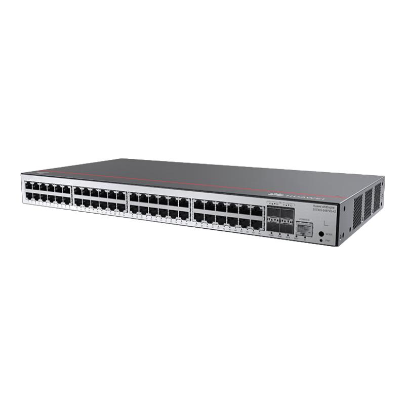 Huawei Smart Choice S1730S Gigabit POE Switches