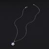 GAVU Star Moonstone Power Stone Necklace for Women [GAVU]