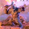 ACHIYA TOYS Godzilla Vs. Kong: The New Empire - Kong Movable Action Figure (Complete)