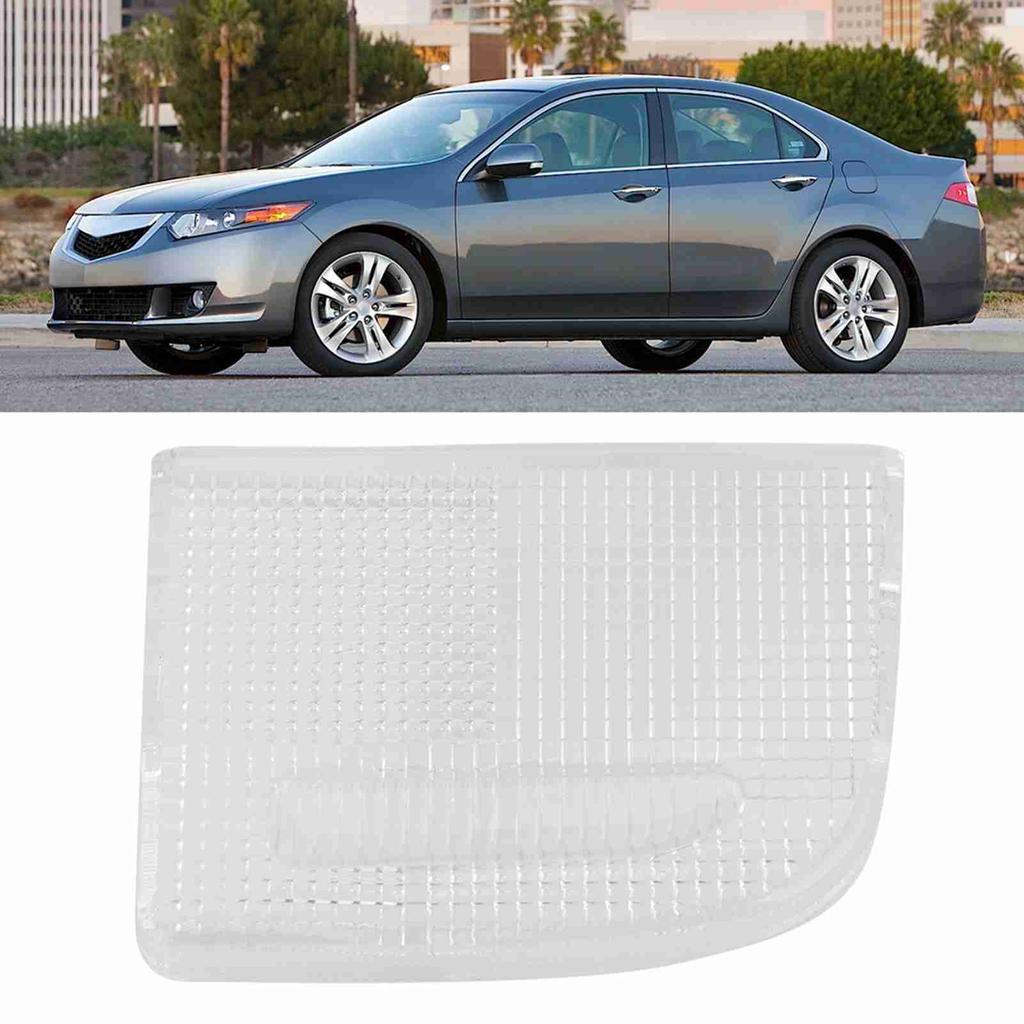 Left Side Interior Roof Map Light Cover Lens 34408SDA305 Fit for Honda Civic