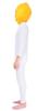 Mechamecha Lemon Costume Men's