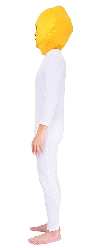 Mechamecha Lemon Costume Men's
