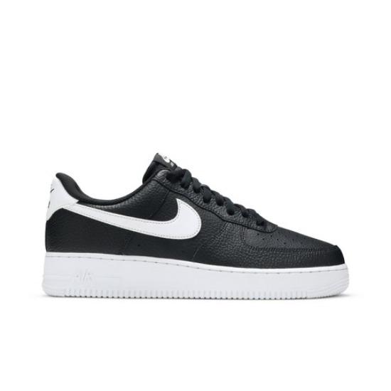 Nike Air Force 1 07 Black White CT2302-002
