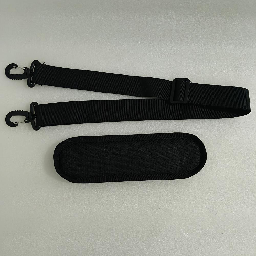 Shoulder Strap Pad for Universal Bag Strap Detachable Thick Pad Single Shoulder Strap Replacement Crossbody Bag