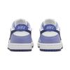 Nike Dunk Low PS Blueberry Kids Sneakers White Light-Thistle Lapis DZ4457-100
