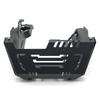 Motorcycle Skid Plate Engine Protector Guard Chassis Protection Cover For YAMAHA MT-07 MT07 FZ07 FZ-07 2014-2022 XSR700 XSR 700