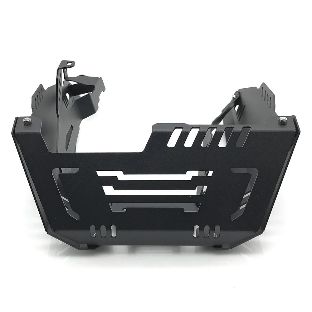Motorcycle Skid Plate Engine Protector Guard Chassis Protection Cover For YAMAHA MT-07 MT07 FZ07 FZ-07 2014-2022 XSR700 XSR 700