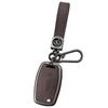 Metal Key Cover for Lingzhi V5/V6 Folding Remote