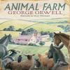 Animal Farm by George Orwell Hardback Book 9781398810716