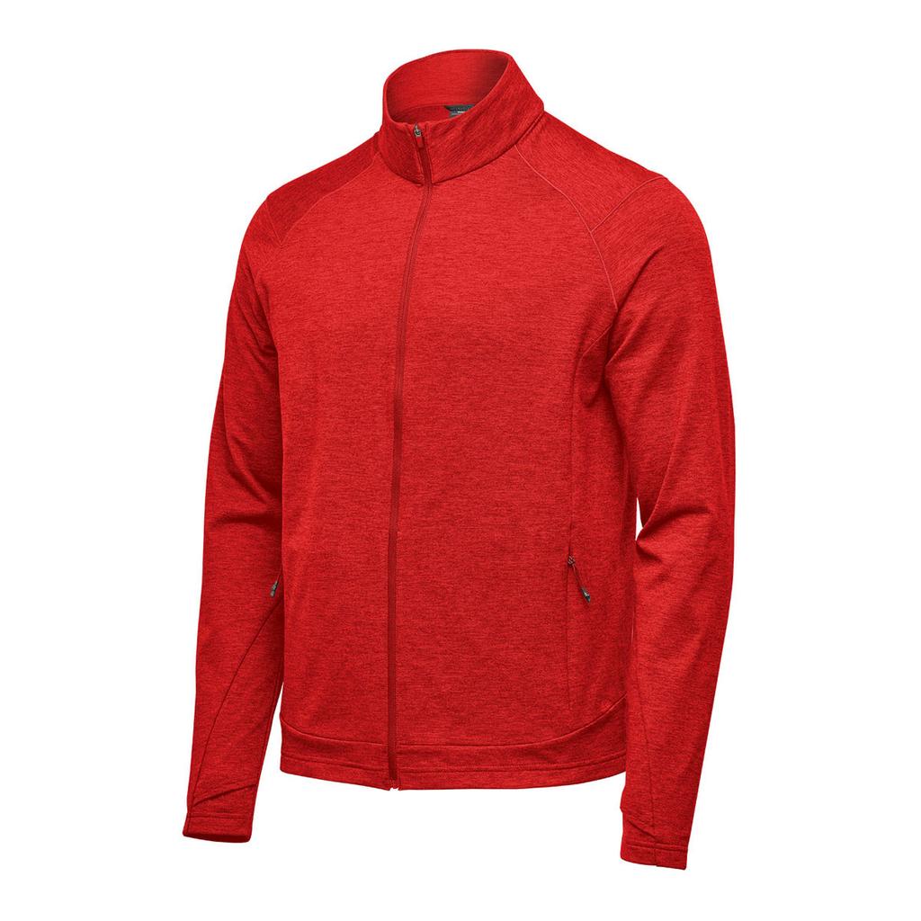 Stormtech Mens Treeline Performance Jacket