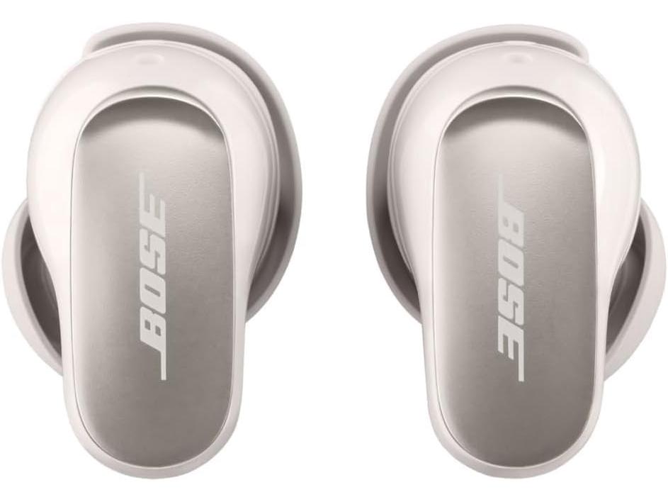 Auriculares inalámbricos Bose QuietComfort Ultra 3