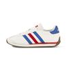 RUNVISTA Lightweight Running Shoes Men's White Blue Red HQ2317