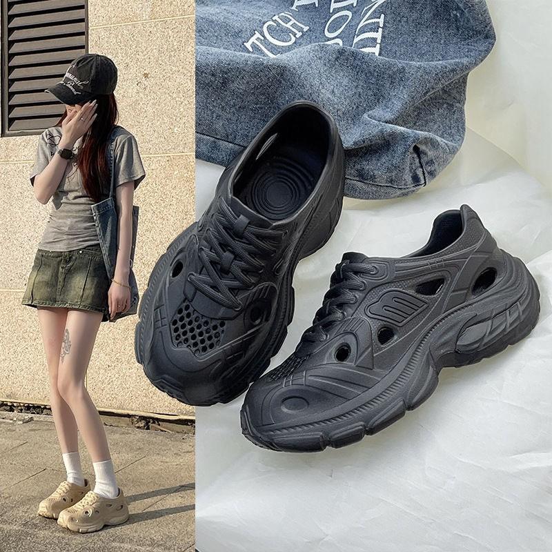 Пещерные туфли для женской обуви 41