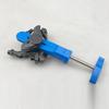 Bicycles Hydraulic Disc Brake Piston Press Tool Bike Brake Piston Reset Tool Caliper Bike Maintenance Tool Enduring
