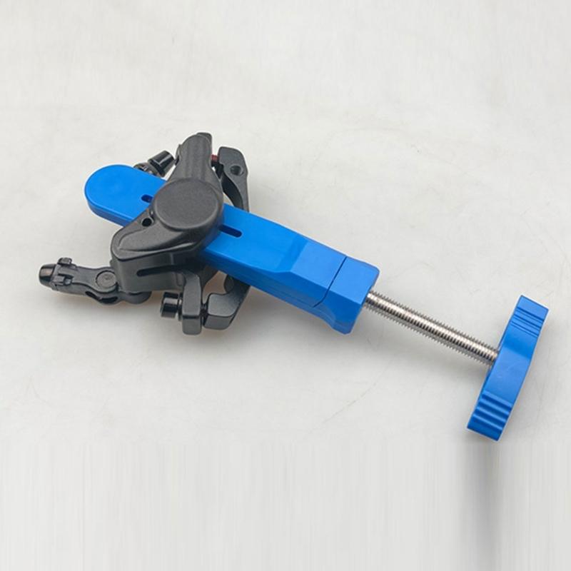 Bicycles Hydraulic Disc Brake Piston Press Tool Bike Brake Piston Reset Tool Caliper Bike Maintenance Tool Enduring