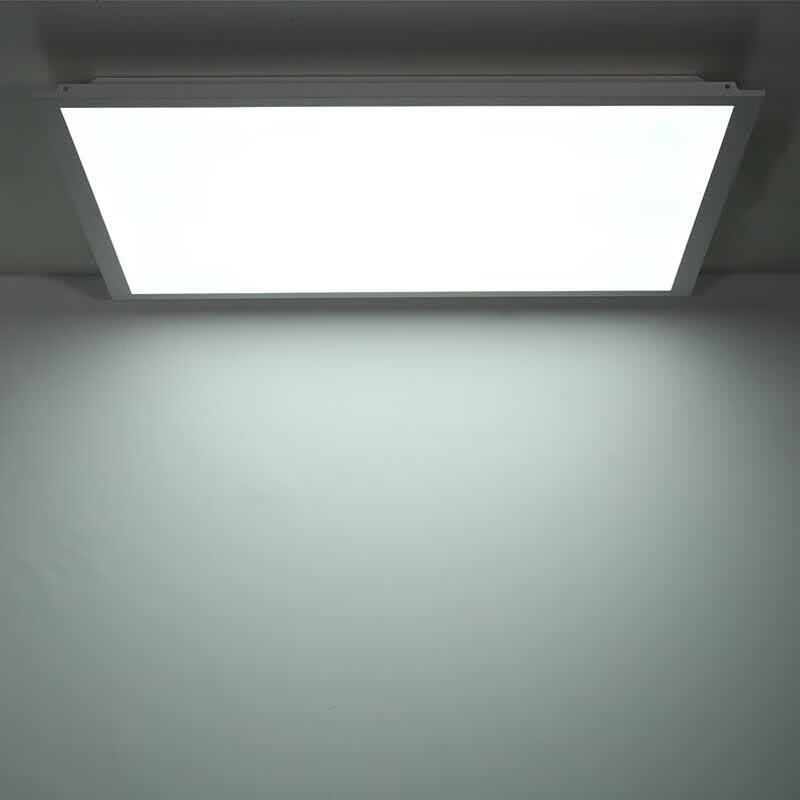 Pannello LED Piatto Beigong 600x600mm