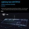 Logitech G913 Wireless Mechanical Gaming Keyboard