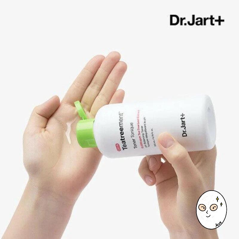 Dr.Jart+ Ctrl-A Teatreement Toner 120ml