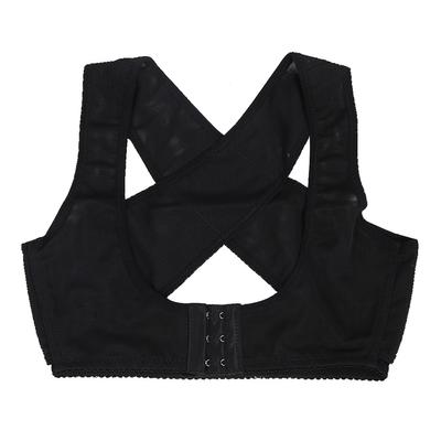 Adult Men Women Posture Corrector Brace Back Spine Support Hunchback Correction BeltS