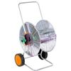 Hose Reel for 110 m of 1 2  or 80 m of 3 4  Hose Steel