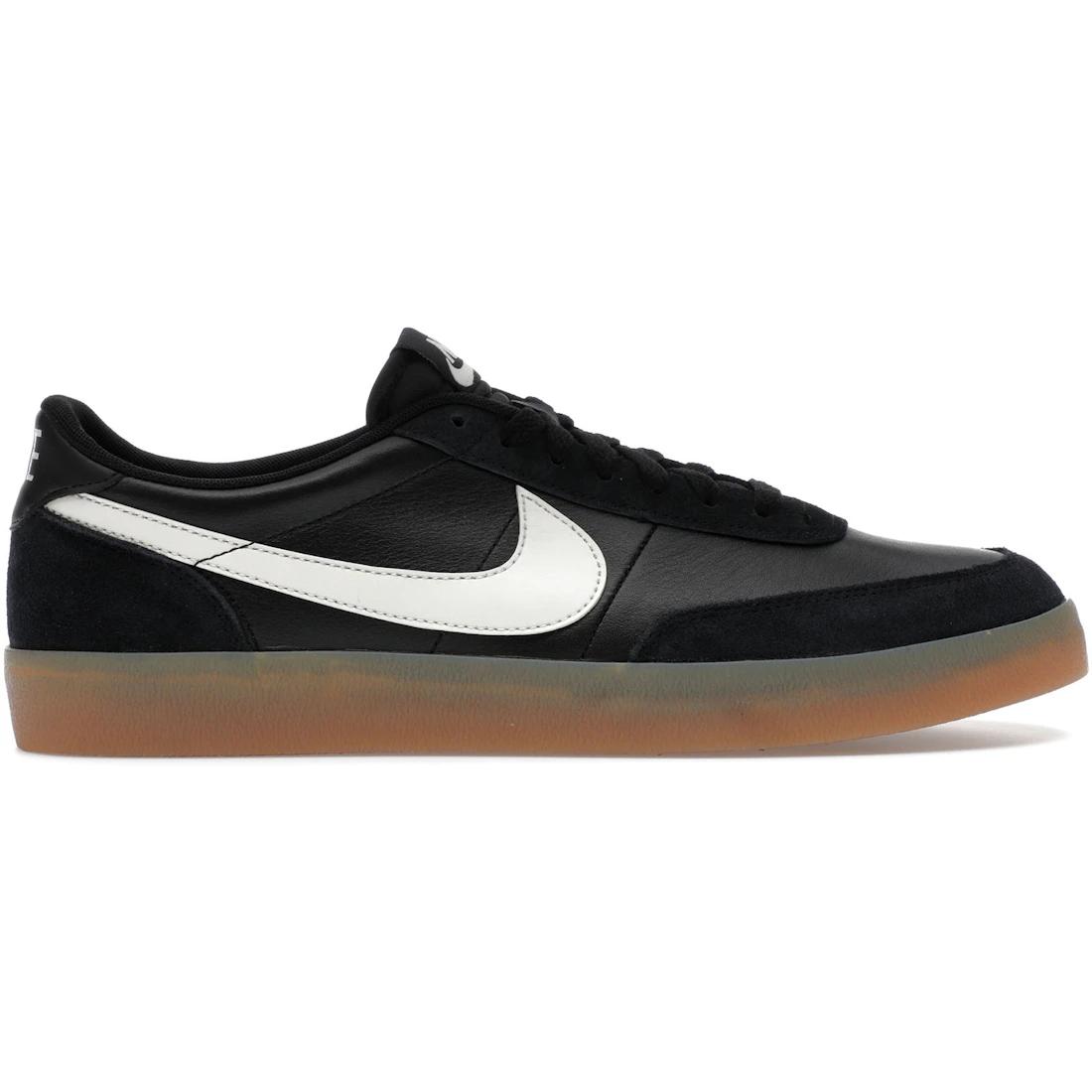 

Кроссовки Nike Killshot 2 Черный Парусник Резина(432997-070) 44