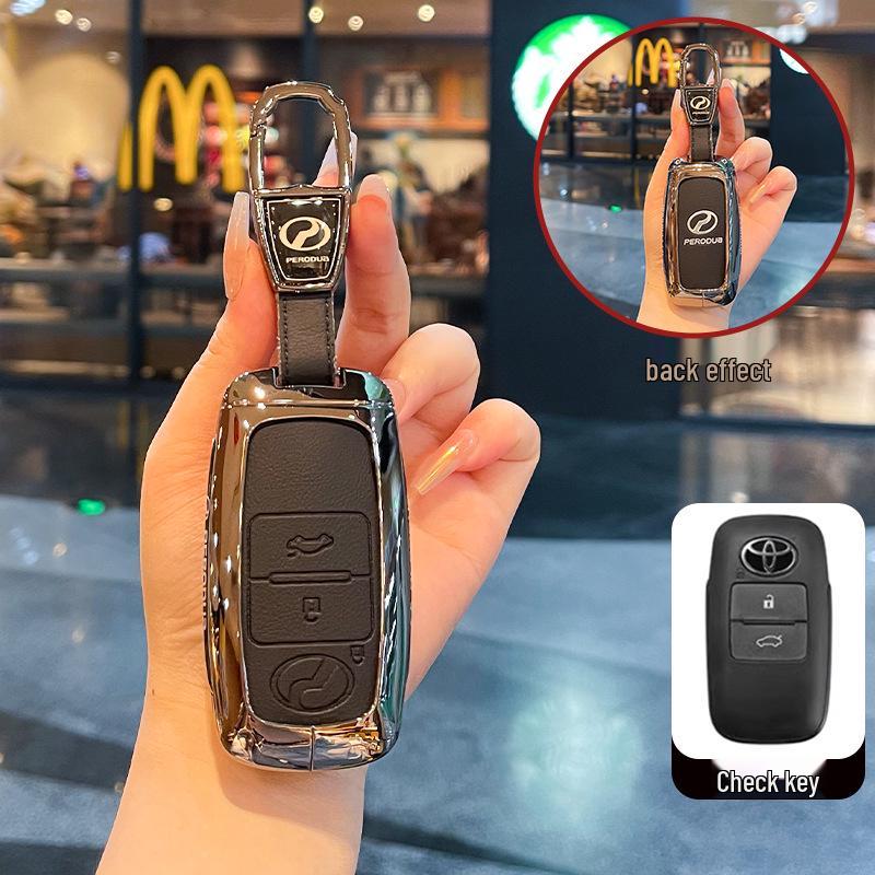 Compatible with Perodua North Deer, Myvi, and Toyota Raize Cars
