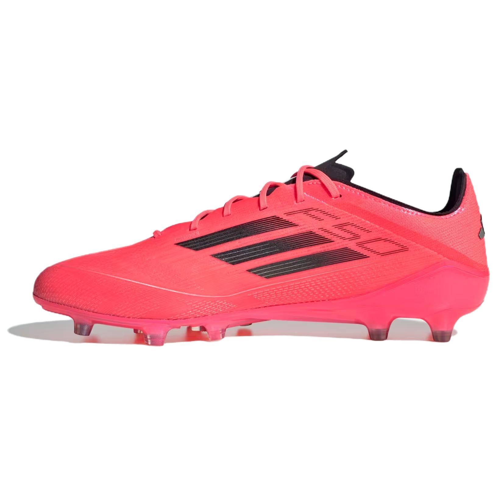 Adizero F50 Adidas Elite Ag `Vivid