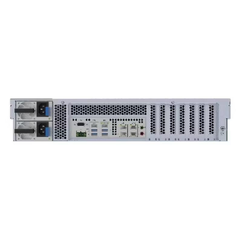 Hanwei Yiwei Cloud Feiteng Server (CN version)