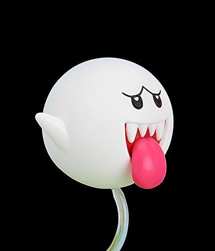 GOOD SMILE COMPANY Nendoroid Super Mario Mario Non-Scale Plastic Painted Movable Figure Third Resale