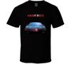 Kitt Knight Rider Retro TV Show T Shirt Unisex T-Shirt
