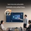 Hisense 86-inch Interactive Meeting Display (CN version)