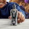 Transformers EarthSpark Smash Changer Terrance Slash Action Figure Robot Toy for Boys and Girls Ages 1-Step 4-Inch 6+