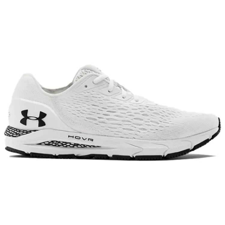 Under Armour HOVR Sonic 3 'White' (Unisex) White / White Running Shoes 3022586 103