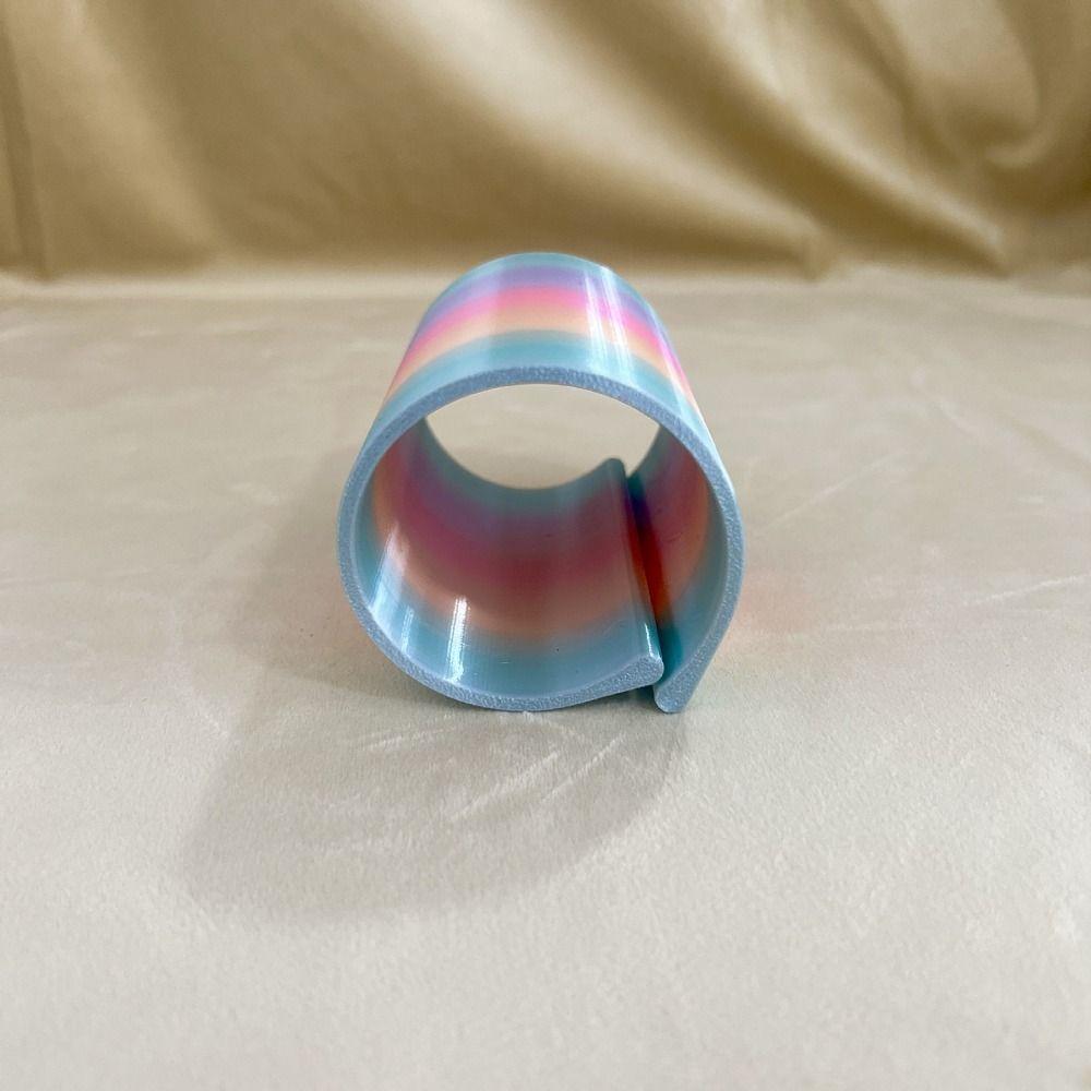 Organizér Nástroje Plátno pro malování diamantů Pomocník na roli Příslušenství Držák na váleček na plátno Diamond Art