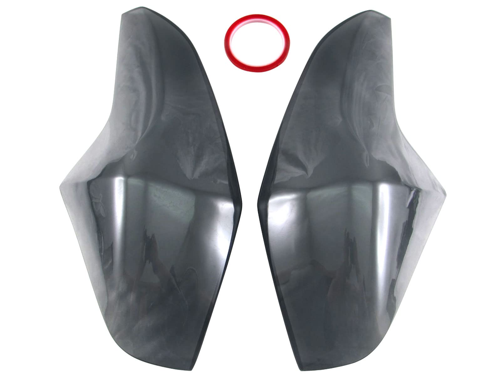

BRIGHTZ Days 43 44 45 46 47 48 Smoked Tail Light Cover B43W B44W B45W B46W B47W B48W B43 B44 B45 B46 B47 B48 B 40 [SMO-REA-188]