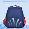 Kids' Excavator Backpack for Boys, Toddlers & Babies - Ideal for Outings & Travel