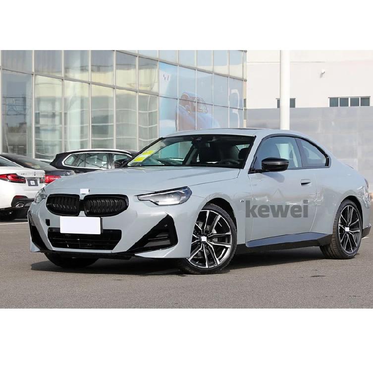 For BMW 2 Series G42 2023 2024 2025 2Door Coupe Car Headlight Shell Headlamp Cover Replacement Lamp Shade Headlamp Lens