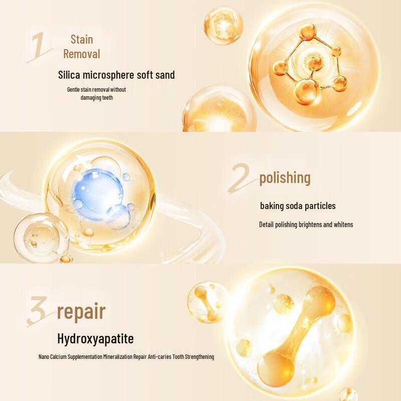 Namei Tamusu Sea Salt Mint Whitening Toothpaste