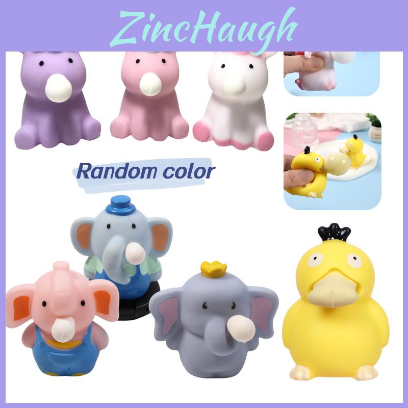 Bubble Blowing Toy Elephant Perfect For All Ages Made In Zhejiang Province