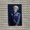 [USED] BTS Reach You Venue-limited Bonus Jimin Photo Card Trading Card