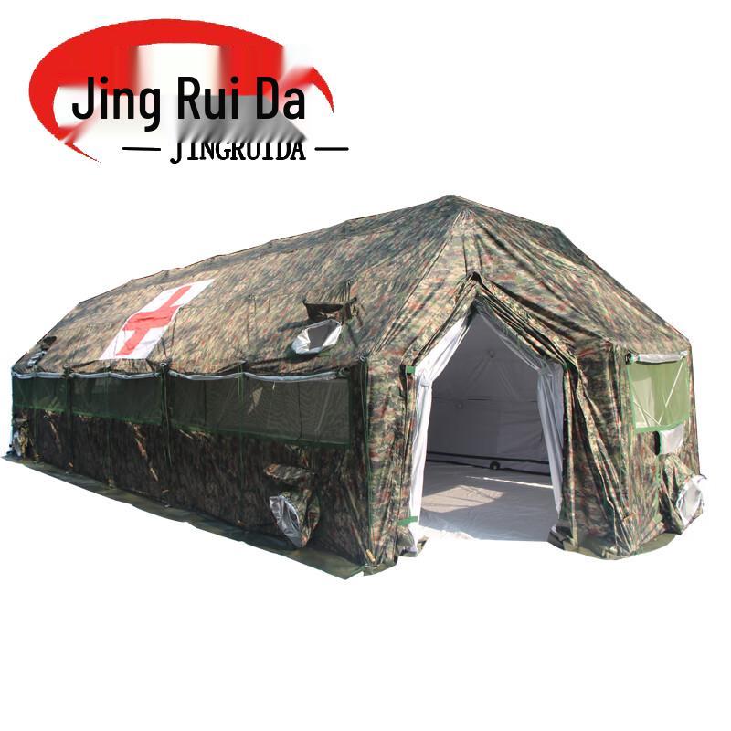 JINGRUIDA Outdoor & Military Gear
